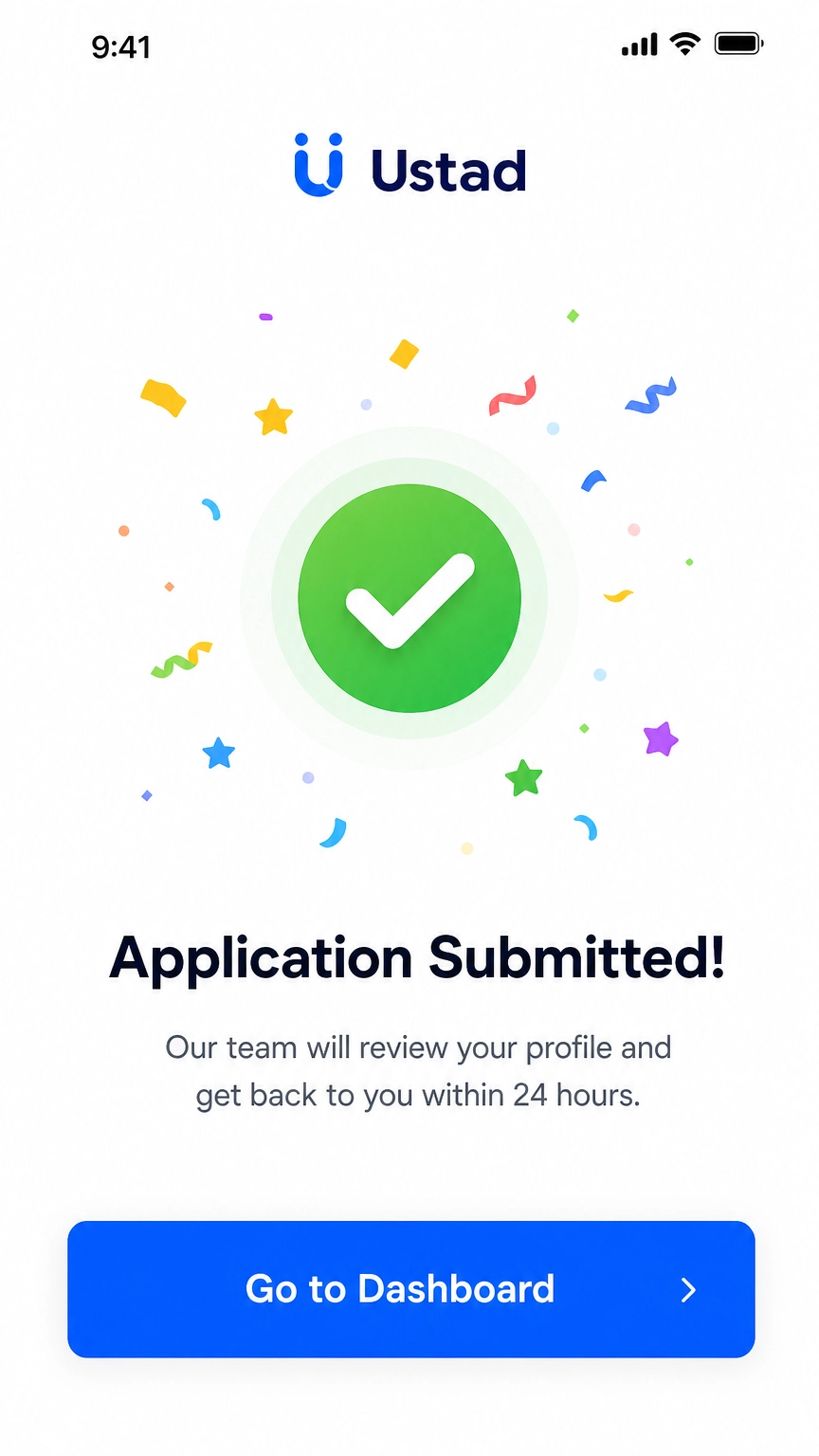 Onboarding success